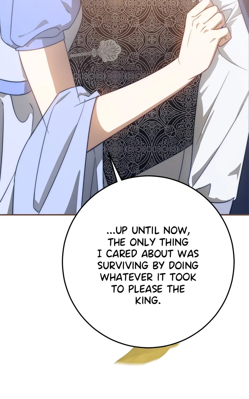 Read Behind Her Highness’s Smile chapter 63 image 25 on Lezhin