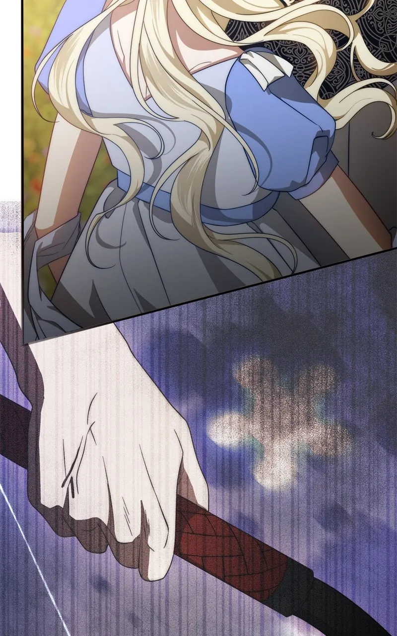 Read Behind Her Highness’s Smile chapter 63 image 27 on Lezhin
