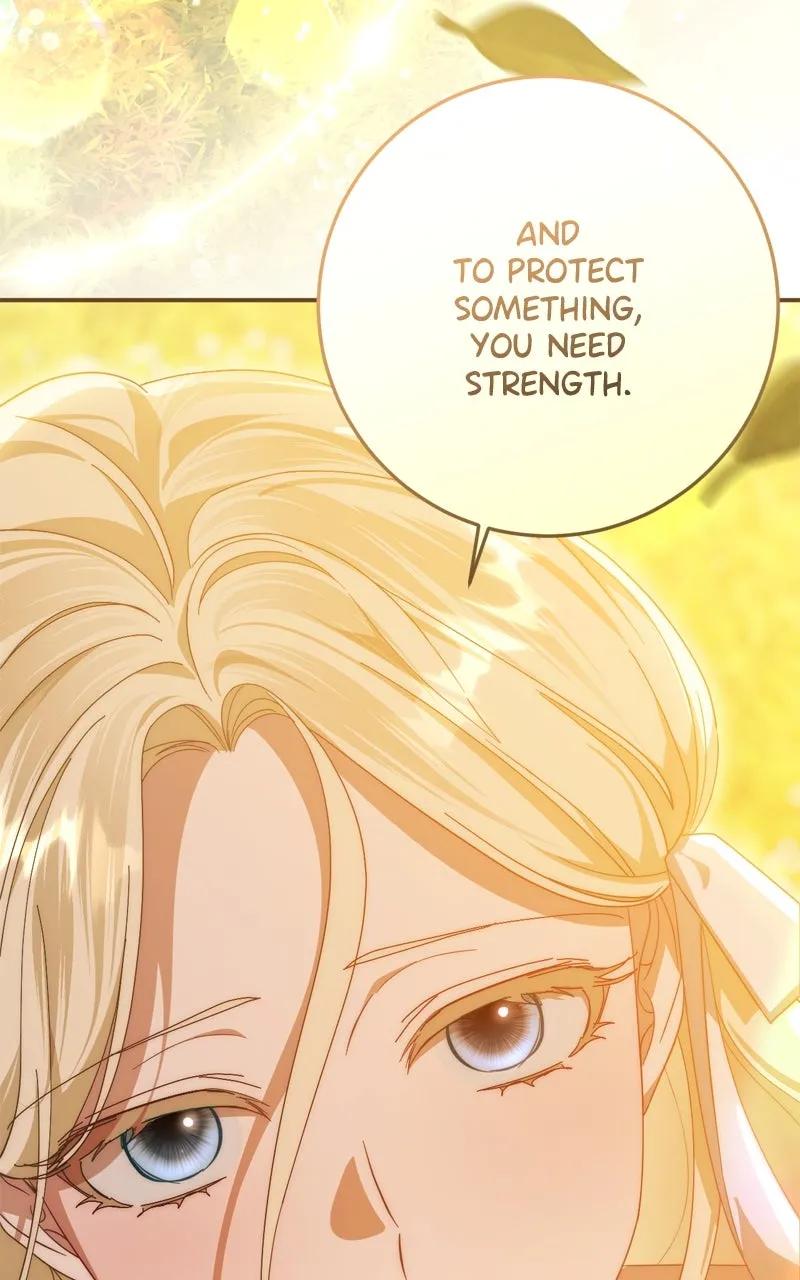 Read Behind Her Highness’s Smile chapter 63 image 36 on Lezhin