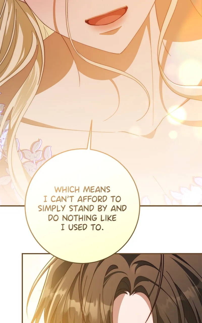 Read Behind Her Highness’s Smile chapter 63 image 37 on Lezhin