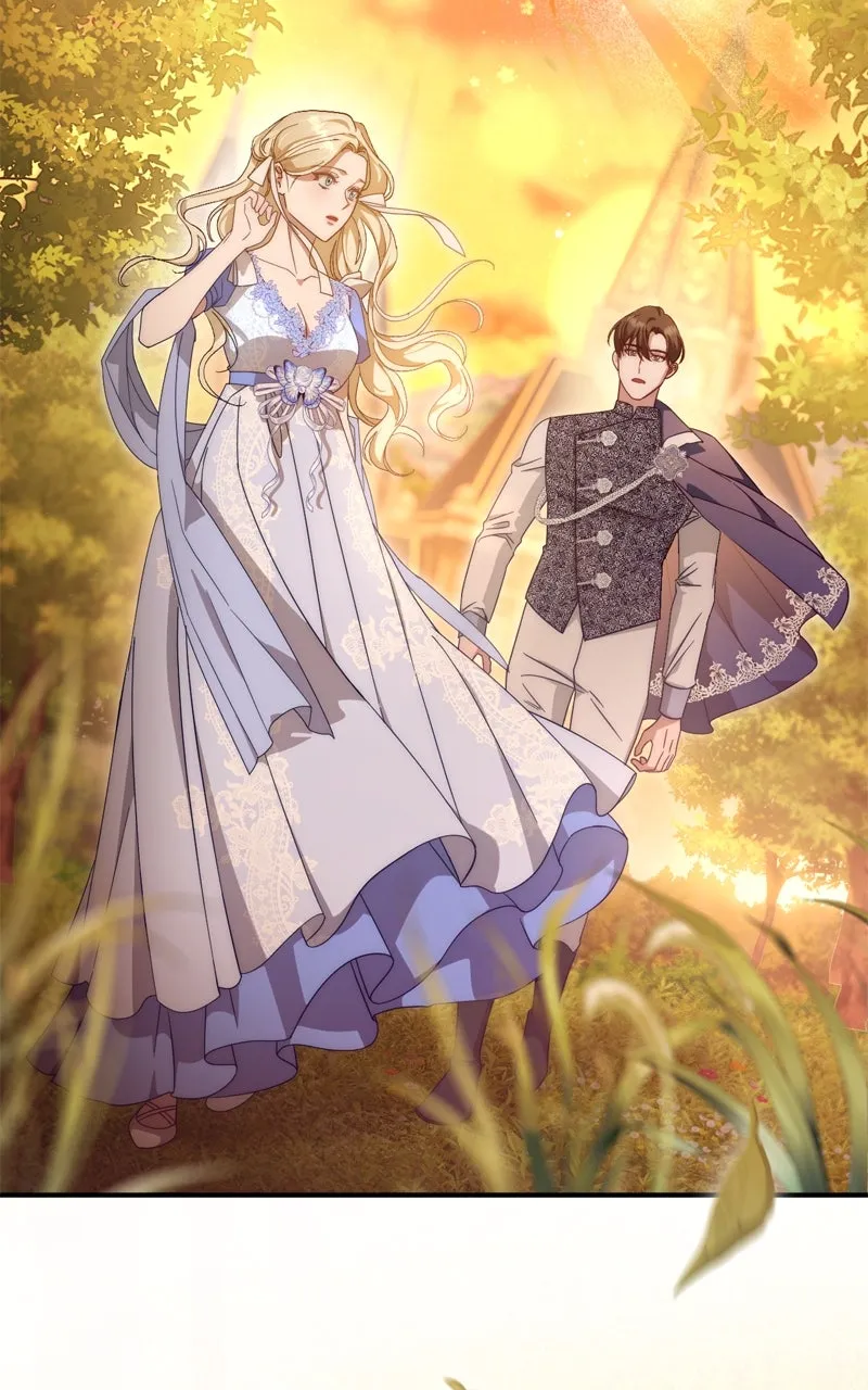 Read Behind Her Highness’s Smile chapter 63 image 4 on Lezhin