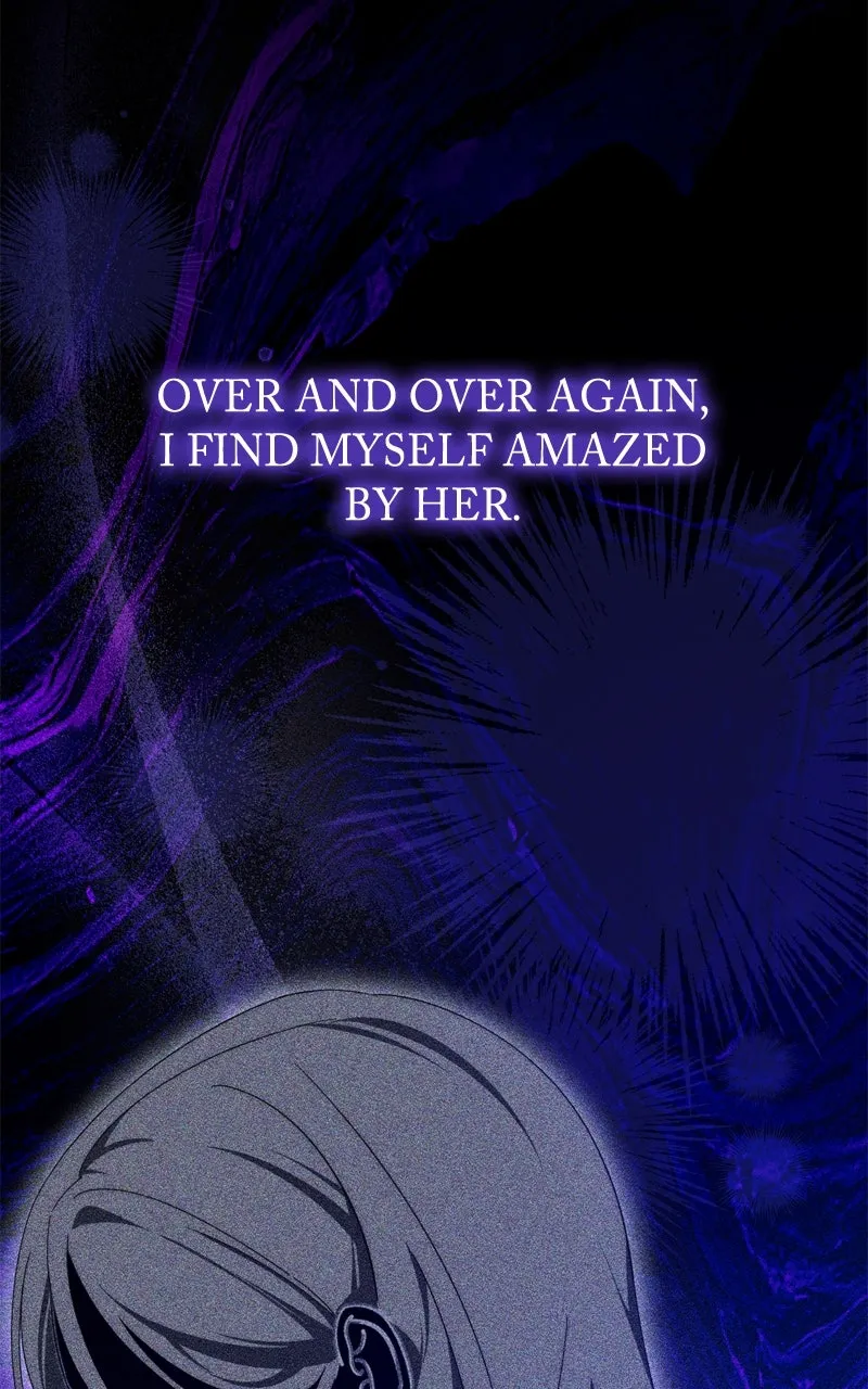 Read Behind Her Highness’s Smile chapter 63 image 41 on Lezhin
