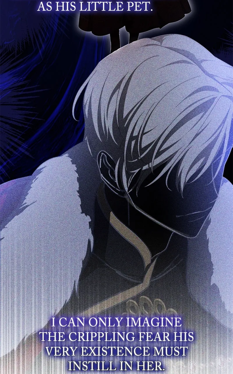 Read Behind Her Highness’s Smile chapter 63 image 43 on Lezhin