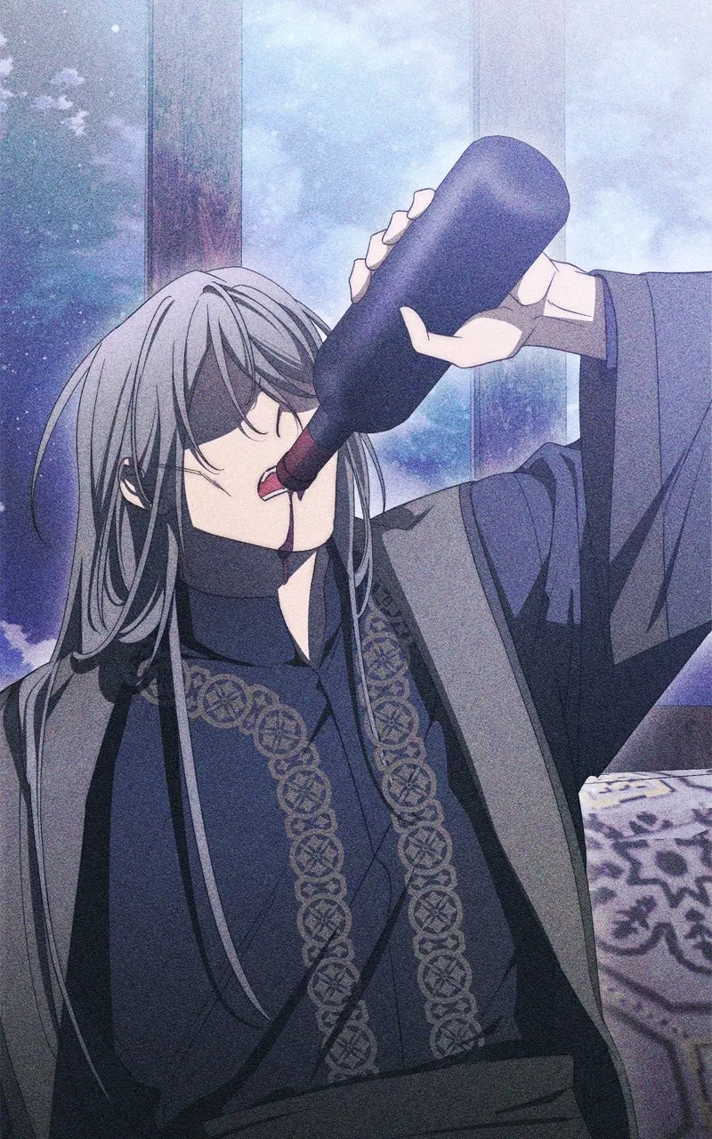 Read Behind Her Highness’s Smile chapter 63 image 45 on Lezhin
