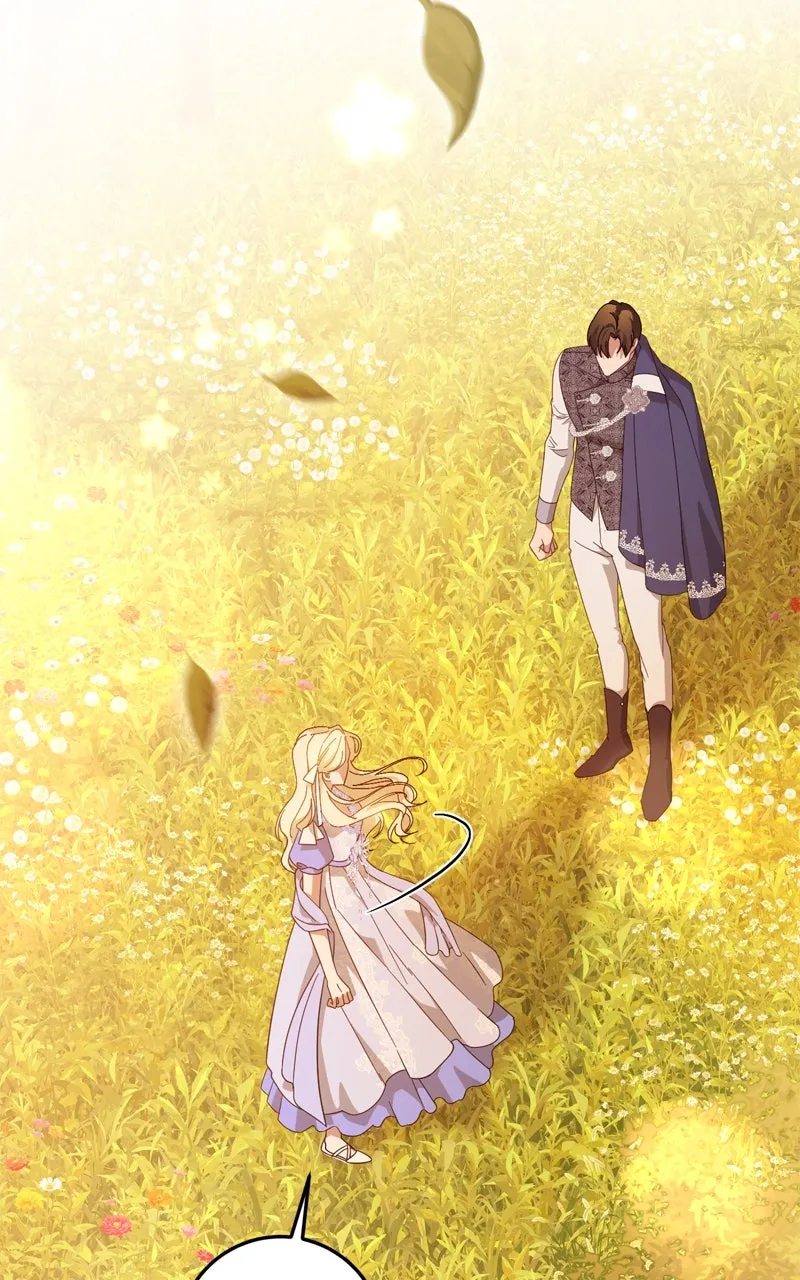 Read Behind Her Highness’s Smile chapter 63 image 5 on Lezhin