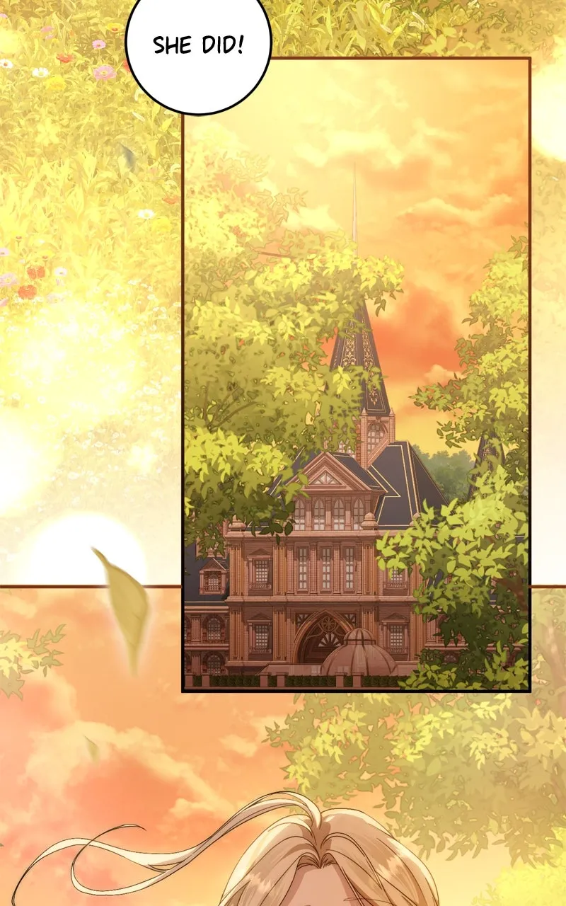 Read Behind Her Highness’s Smile chapter 63 image 6 on Lezhin