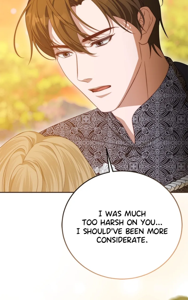 Read Behind Her Highness’s Smile chapter 63 image 63 on Lezhin