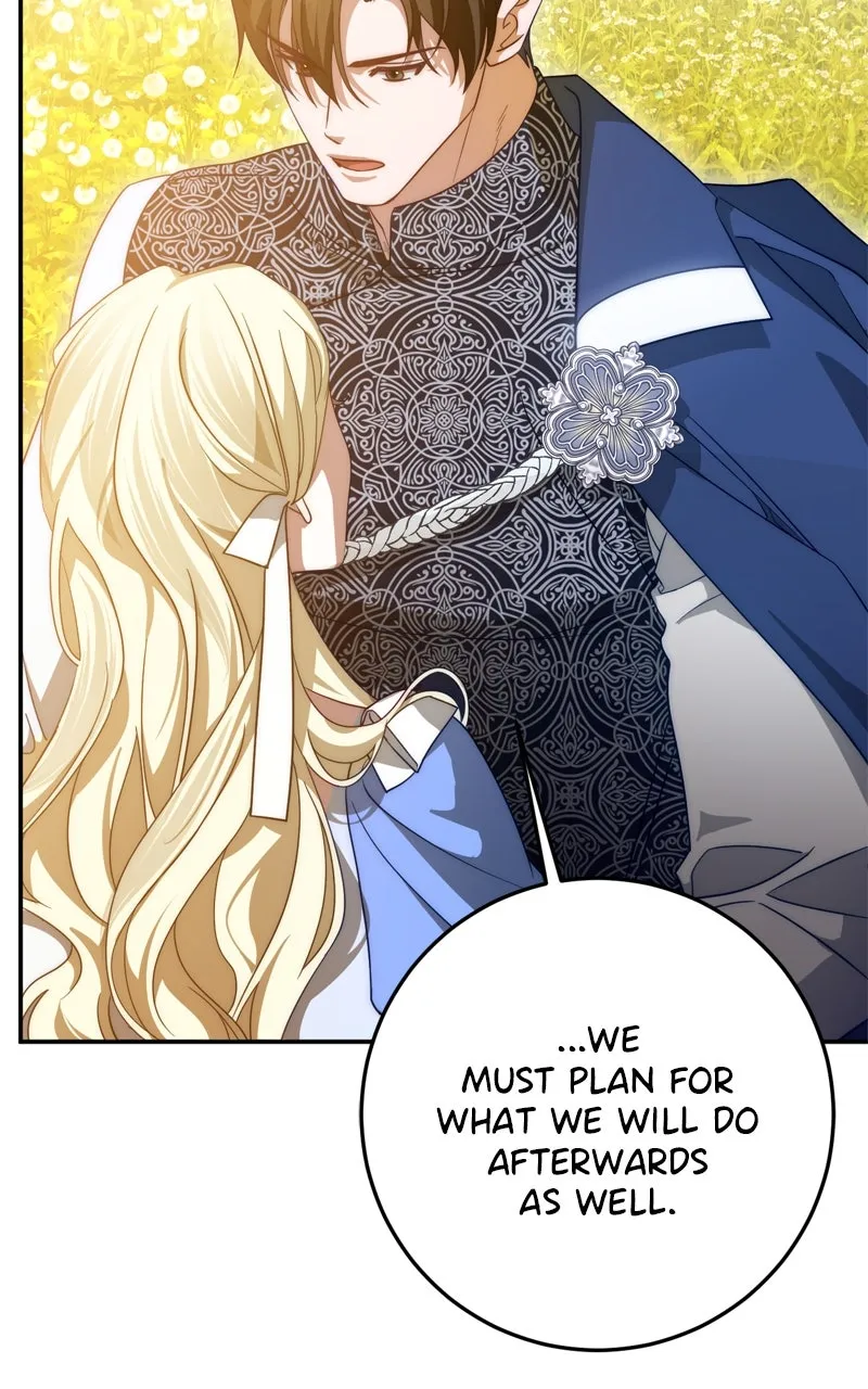Read Behind Her Highness’s Smile chapter 63 image 74 on Lezhin