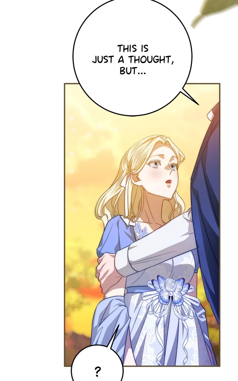 Read Behind Her Highness’s Smile chapter 63 image 78 on Lezhin