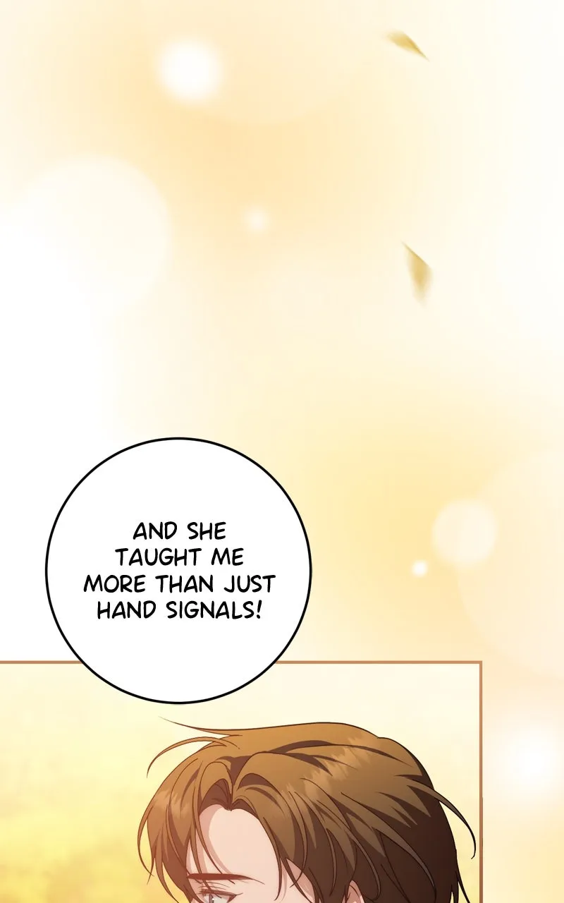 Read Behind Her Highness’s Smile chapter 63 image 8 on Lezhin