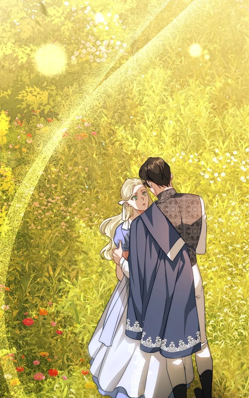 Read Behind Her Highness’s Smile chapter 63 image 82 on Lezhin