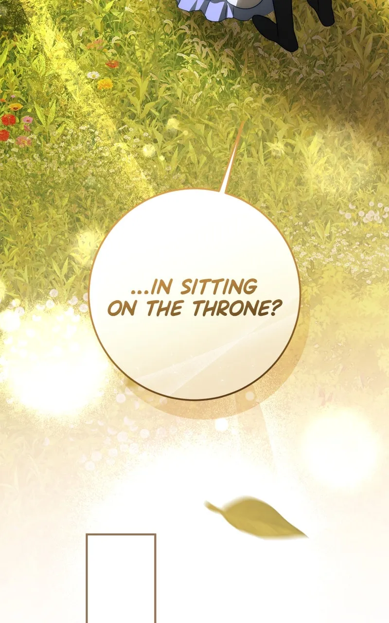 Read Behind Her Highness’s Smile chapter 63 image 83 on Lezhin