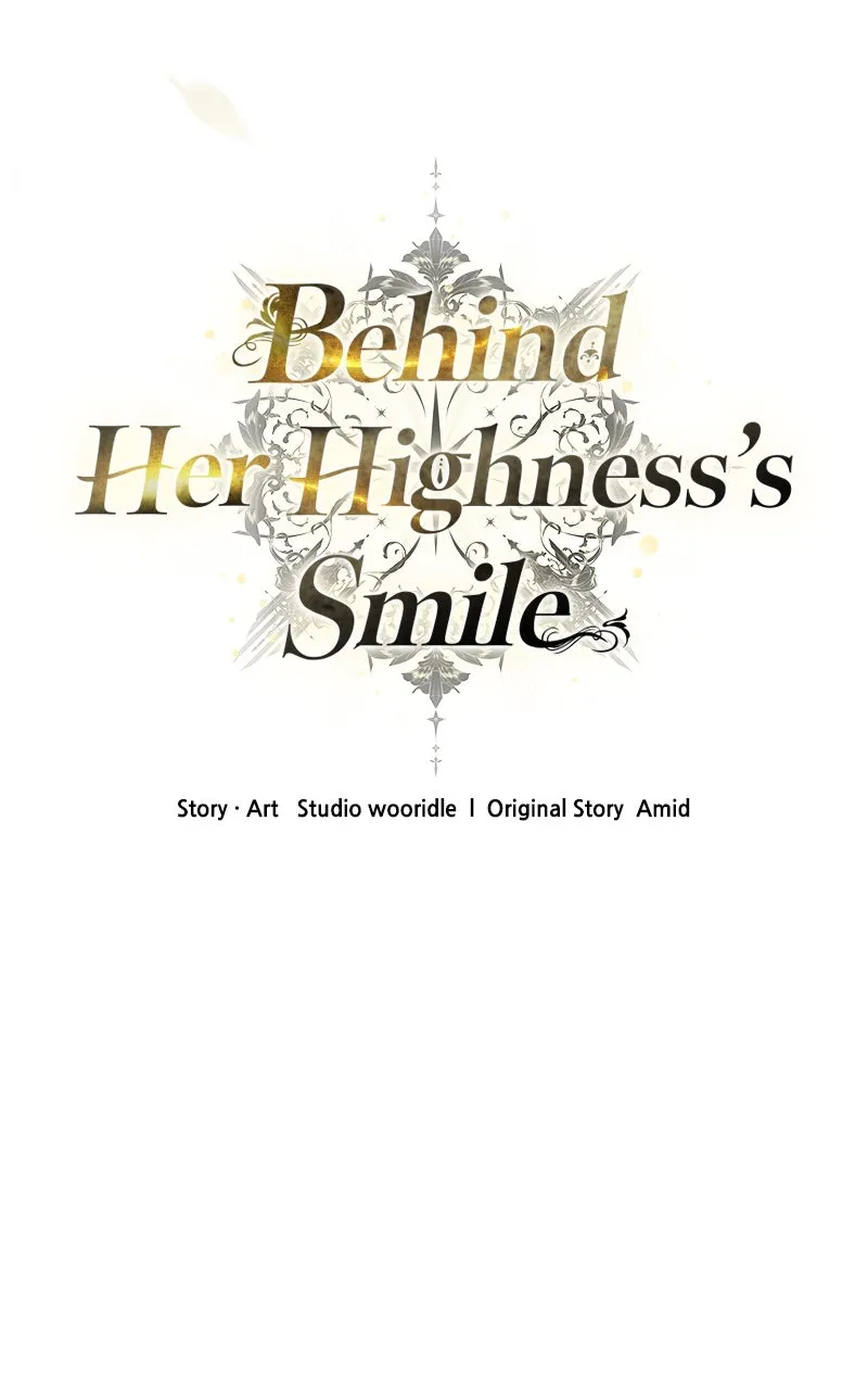 Read Behind Her Highness’s Smile chapter 63 image 85 on Lezhin