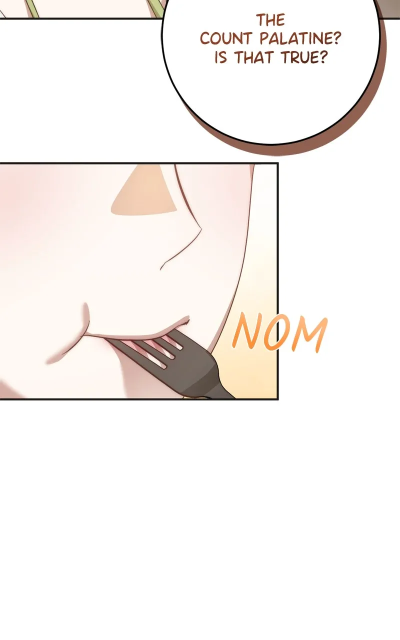 Read Behind Her Highness’s Smile chapter 63 image 88 on Lezhin