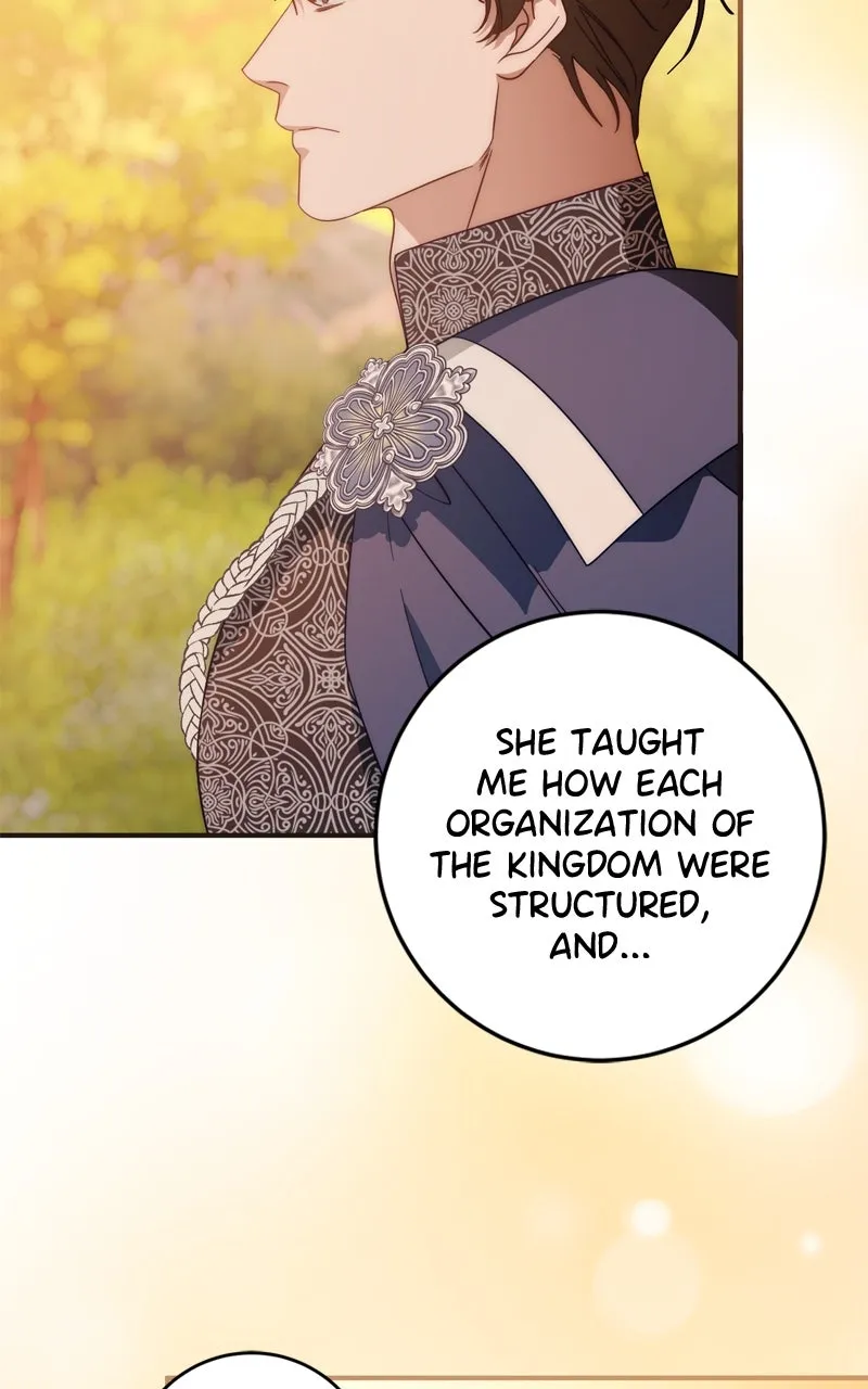 Read Behind Her Highness’s Smile chapter 63 image 9 on Lezhin