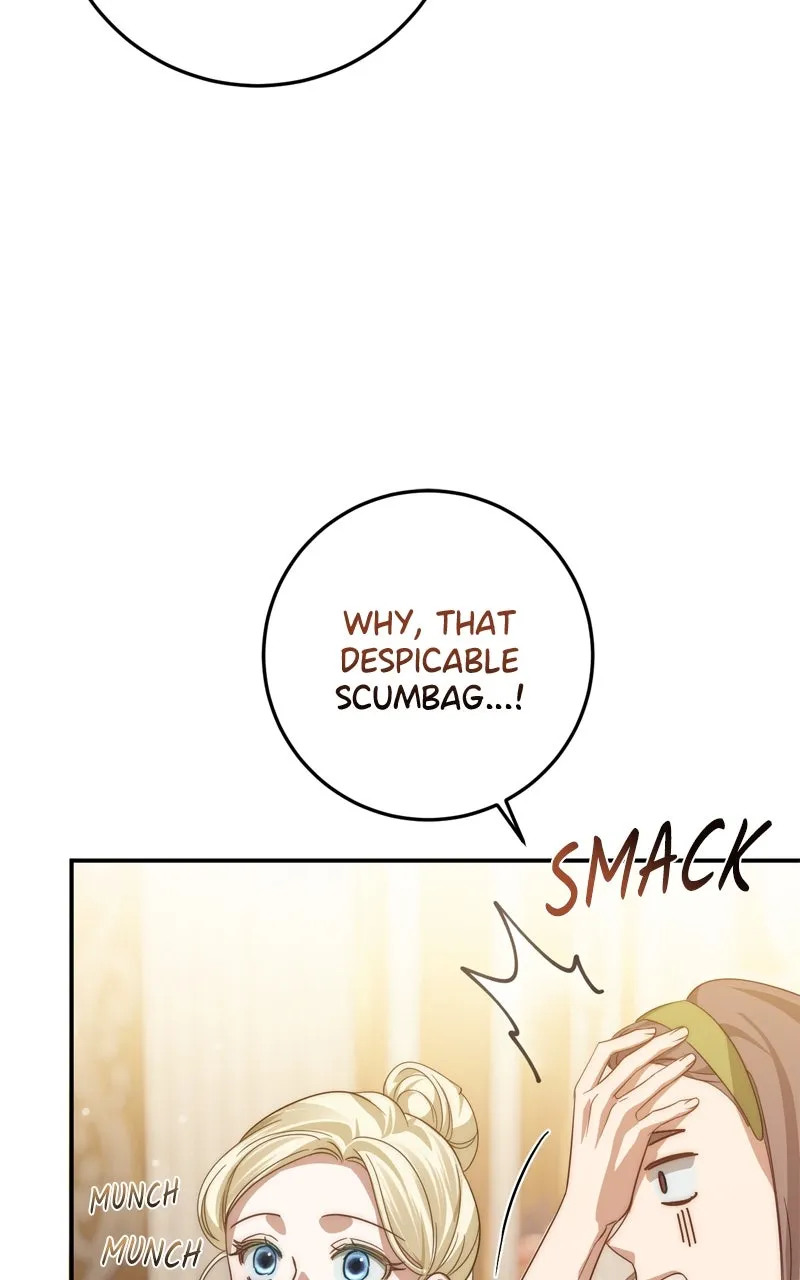 Read Behind Her Highness’s Smile chapter 63 image 90 on Lezhin