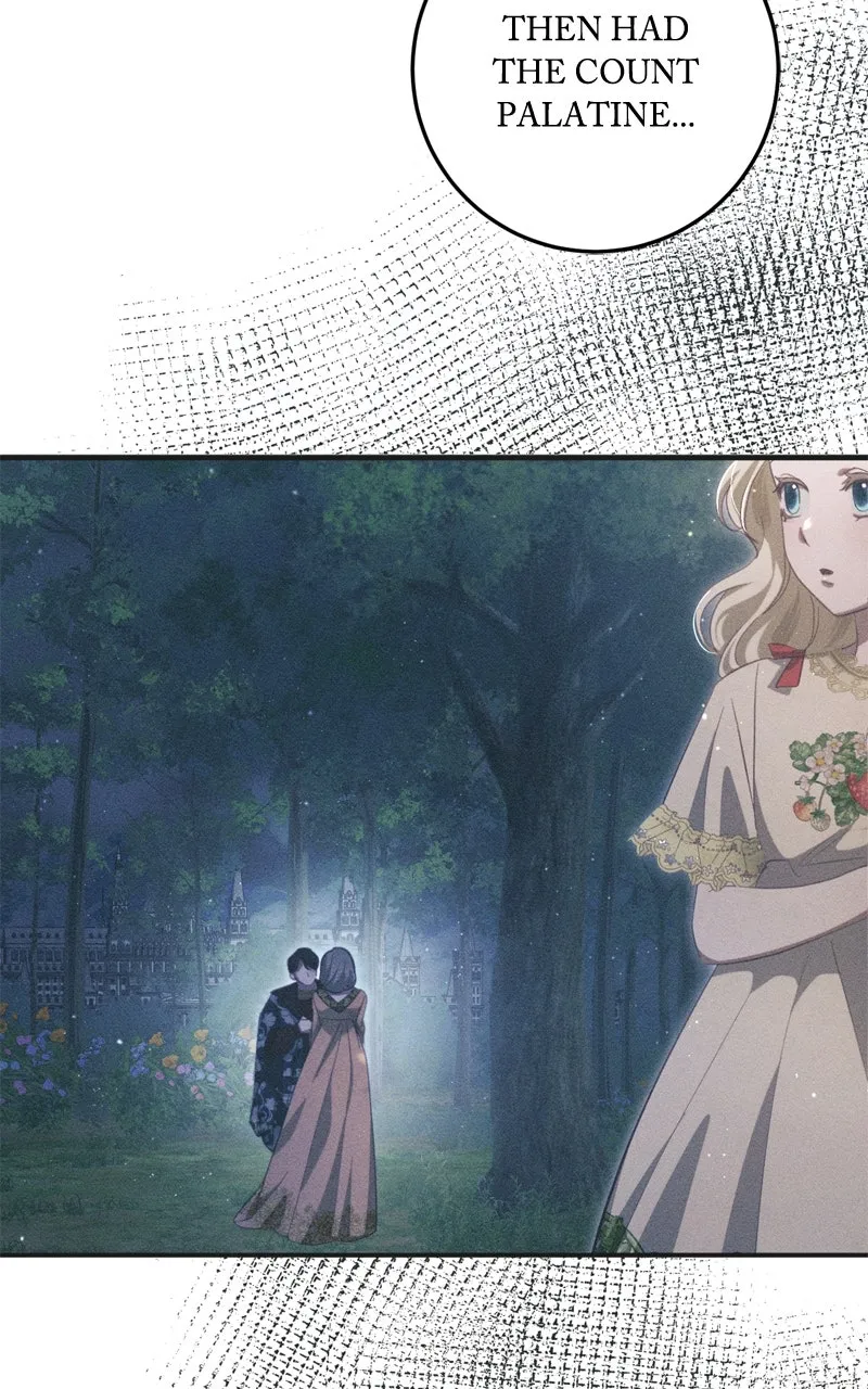 Read Behind Her Highness’s Smile chapter 63 image 95 on Lezhin