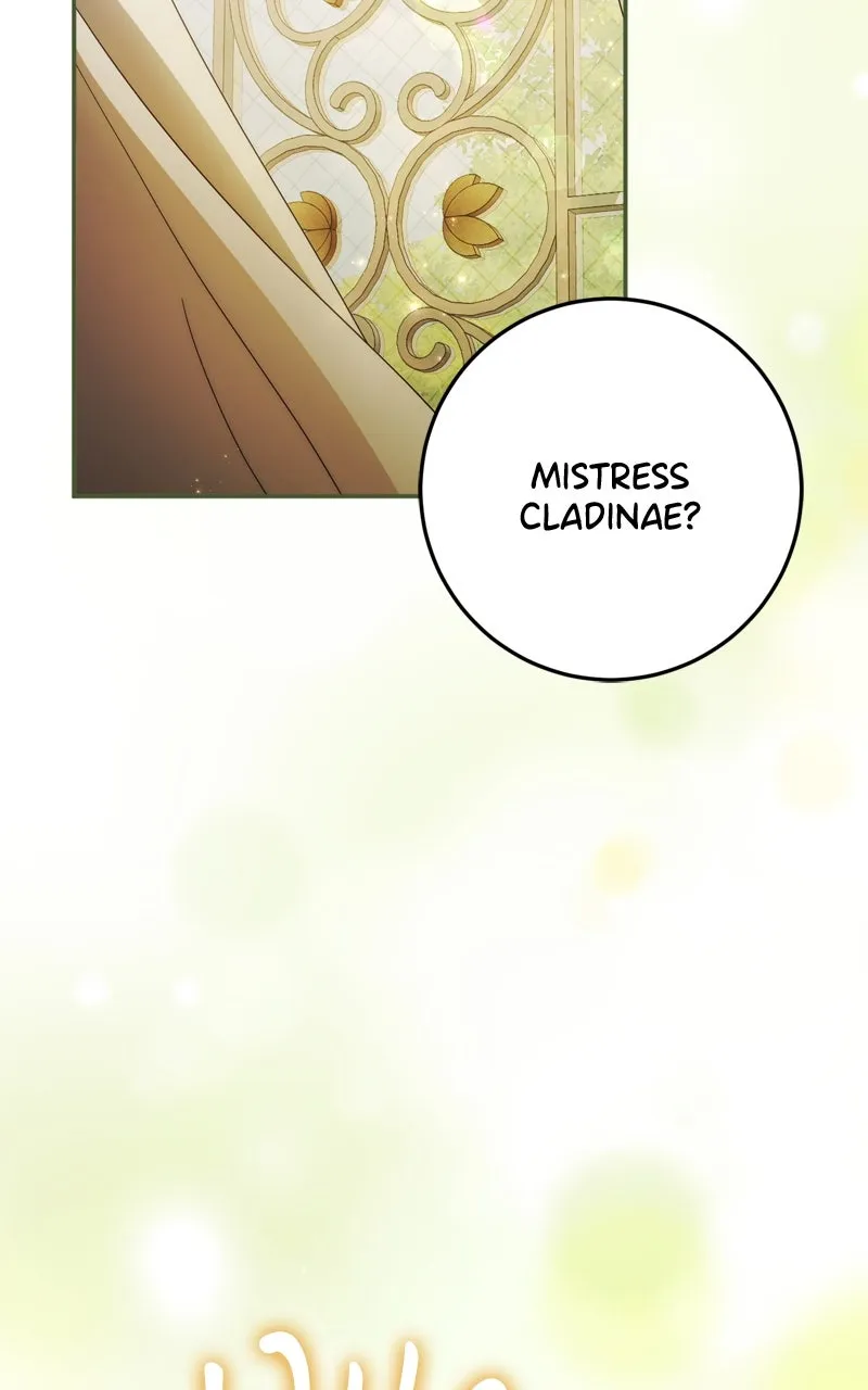 Read Behind Her Highness’s Smile chapter 64 image 1 on Lezhin