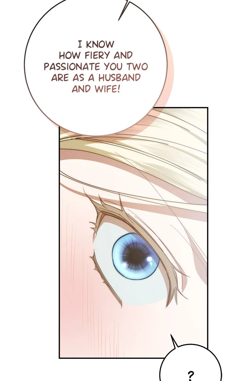 Read Behind Her Highness’s Smile chapter 64 image 10 on Lezhin