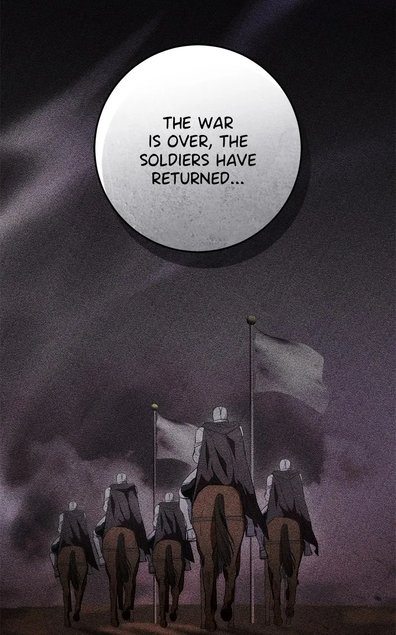 Read Behind Her Highness’s Smile chapter 64 image 101 on Lezhin
