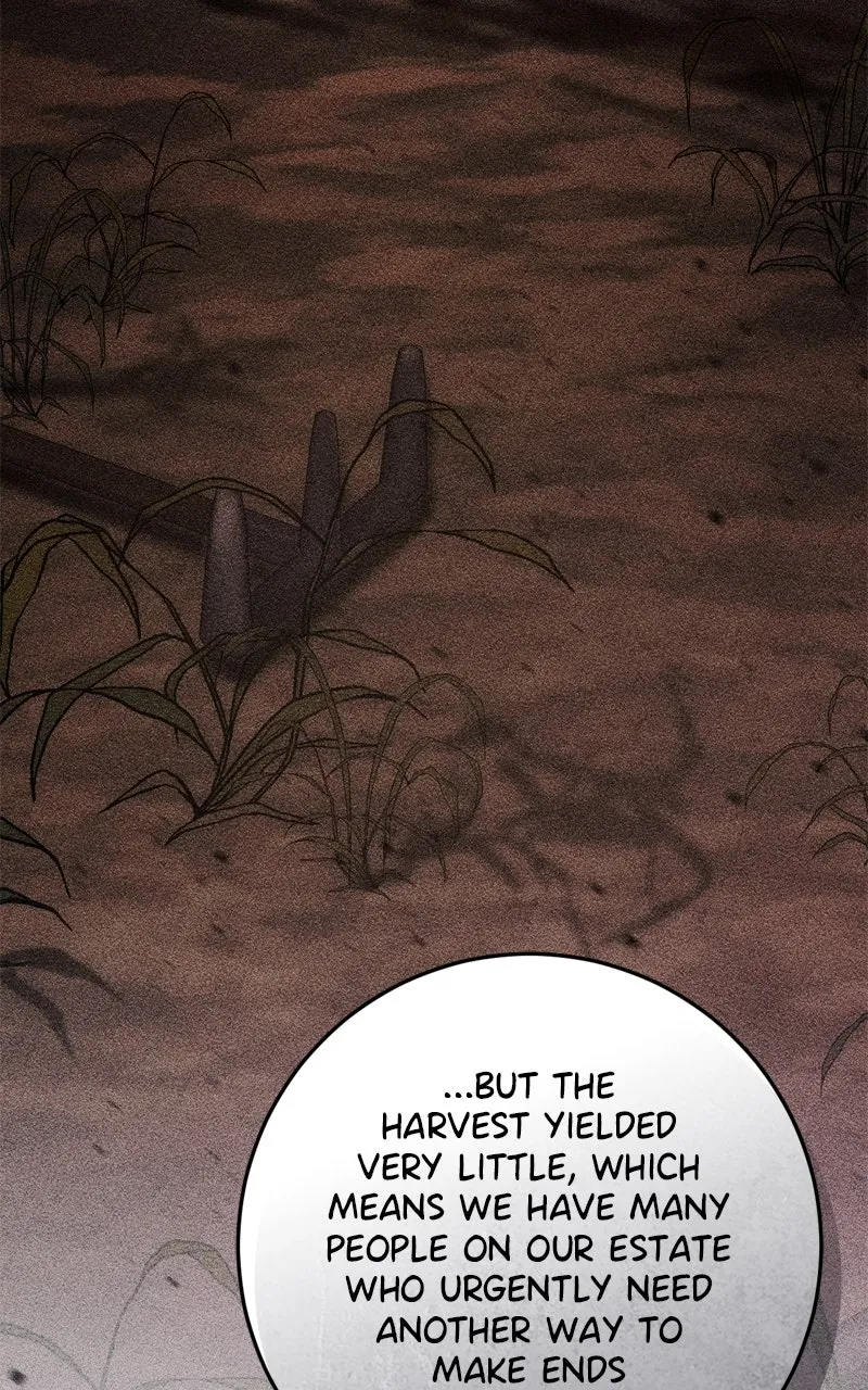 Read Behind Her Highness’s Smile chapter 64 image 102 on Lezhin
