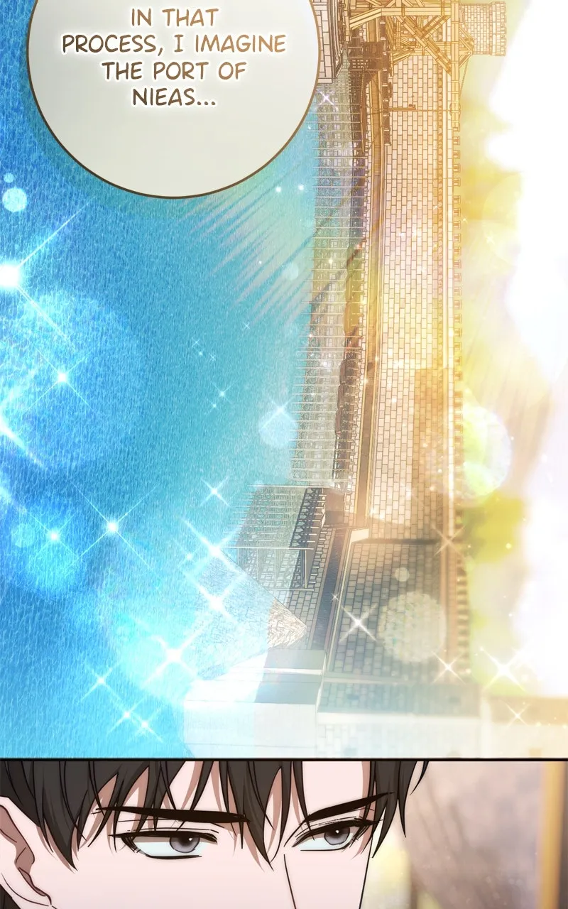Read Behind Her Highness’s Smile chapter 64 image 107 on Lezhin