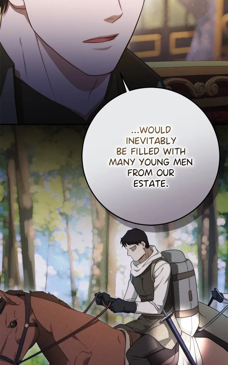 Read Behind Her Highness’s Smile chapter 64 image 108 on Lezhin