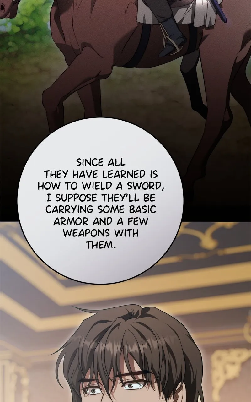Read Behind Her Highness’s Smile chapter 64 image 109 on Lezhin