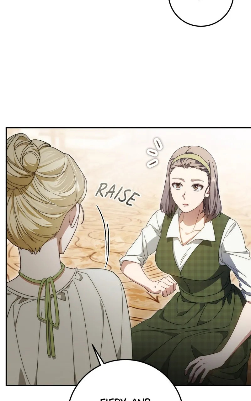 Read Behind Her Highness’s Smile chapter 64 image 11 on Lezhin