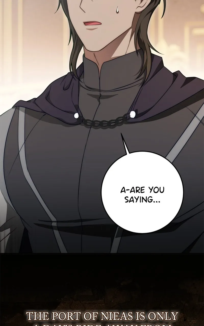 Read Behind Her Highness’s Smile chapter 64 image 110 on Lezhin
