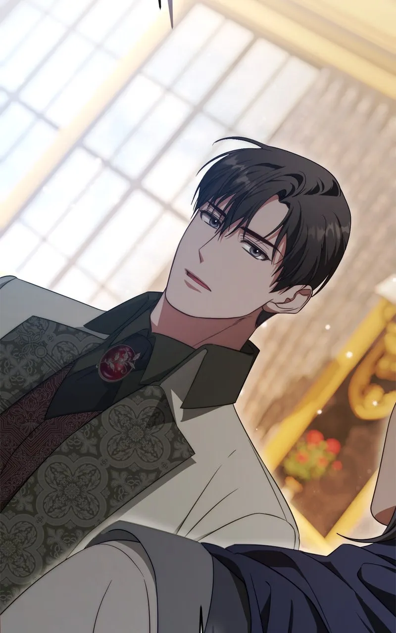Read Behind Her Highness’s Smile chapter 64 image 115 on Lezhin