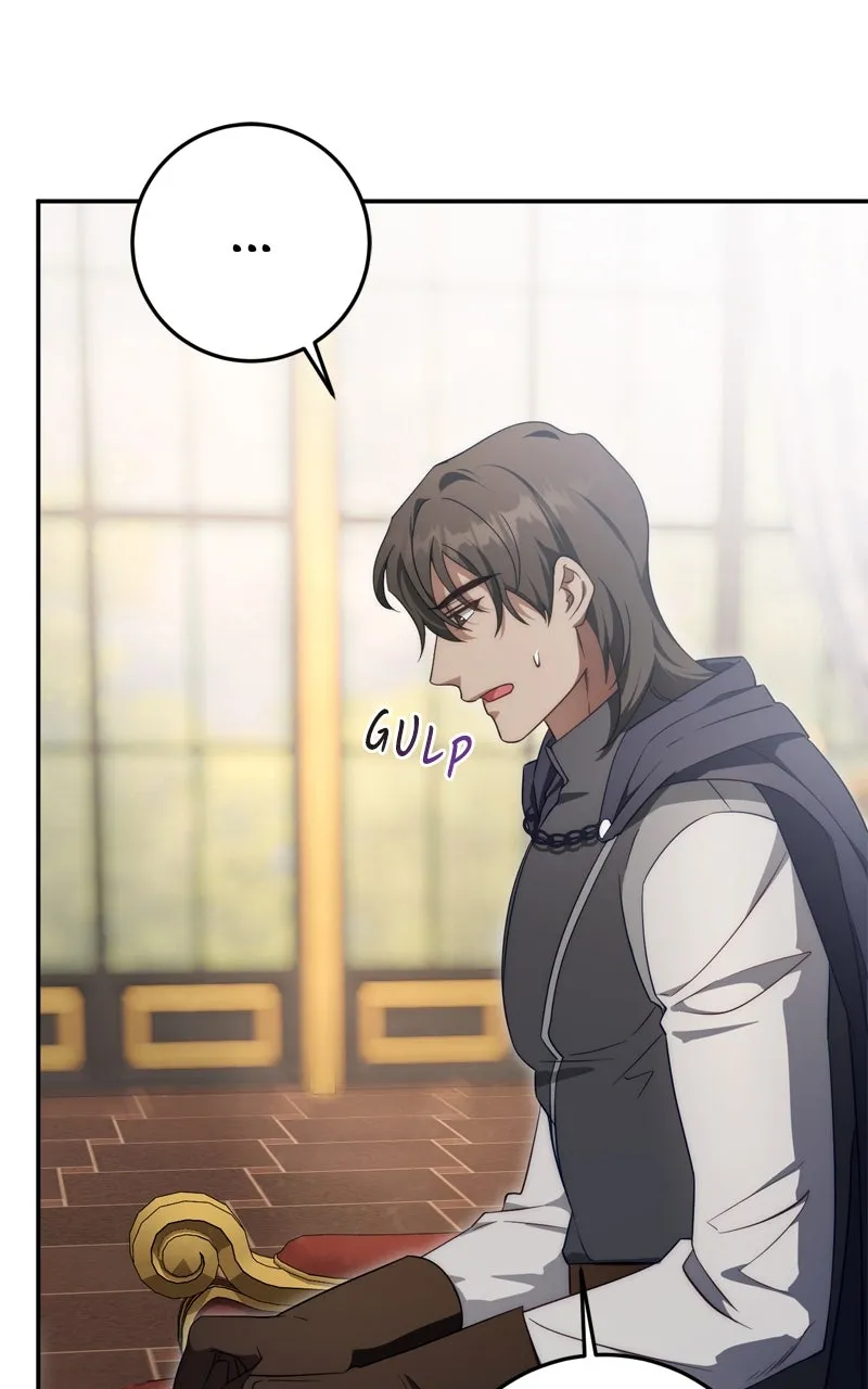 Read Behind Her Highness’s Smile chapter 64 image 117 on Lezhin