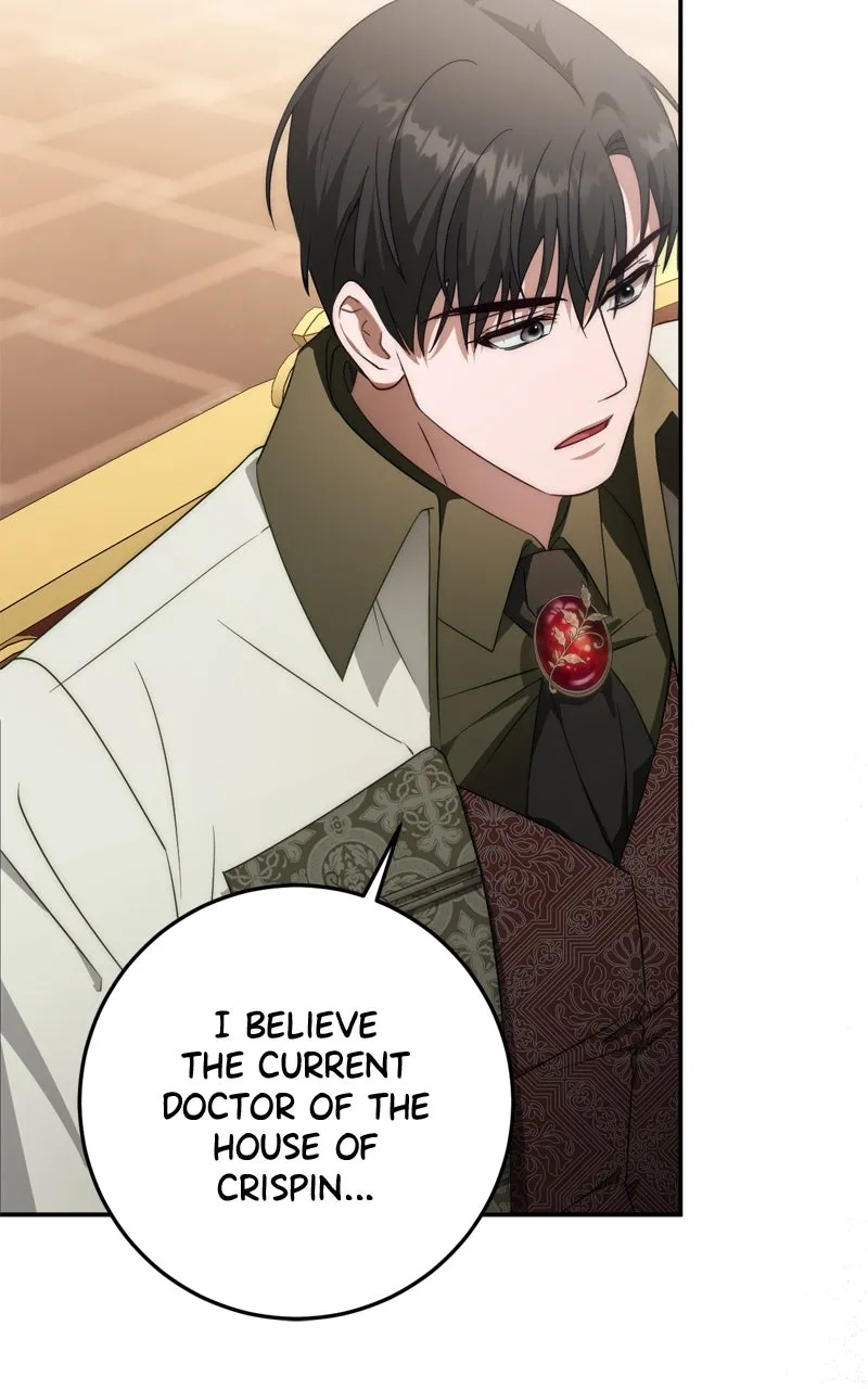 Read Behind Her Highness’s Smile chapter 64 image 119 on Lezhin