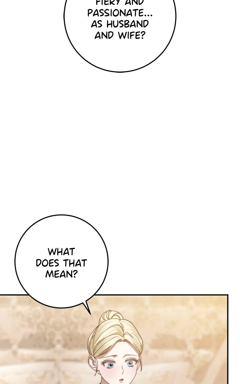 Read Behind Her Highness’s Smile chapter 64 image 12 on Lezhin