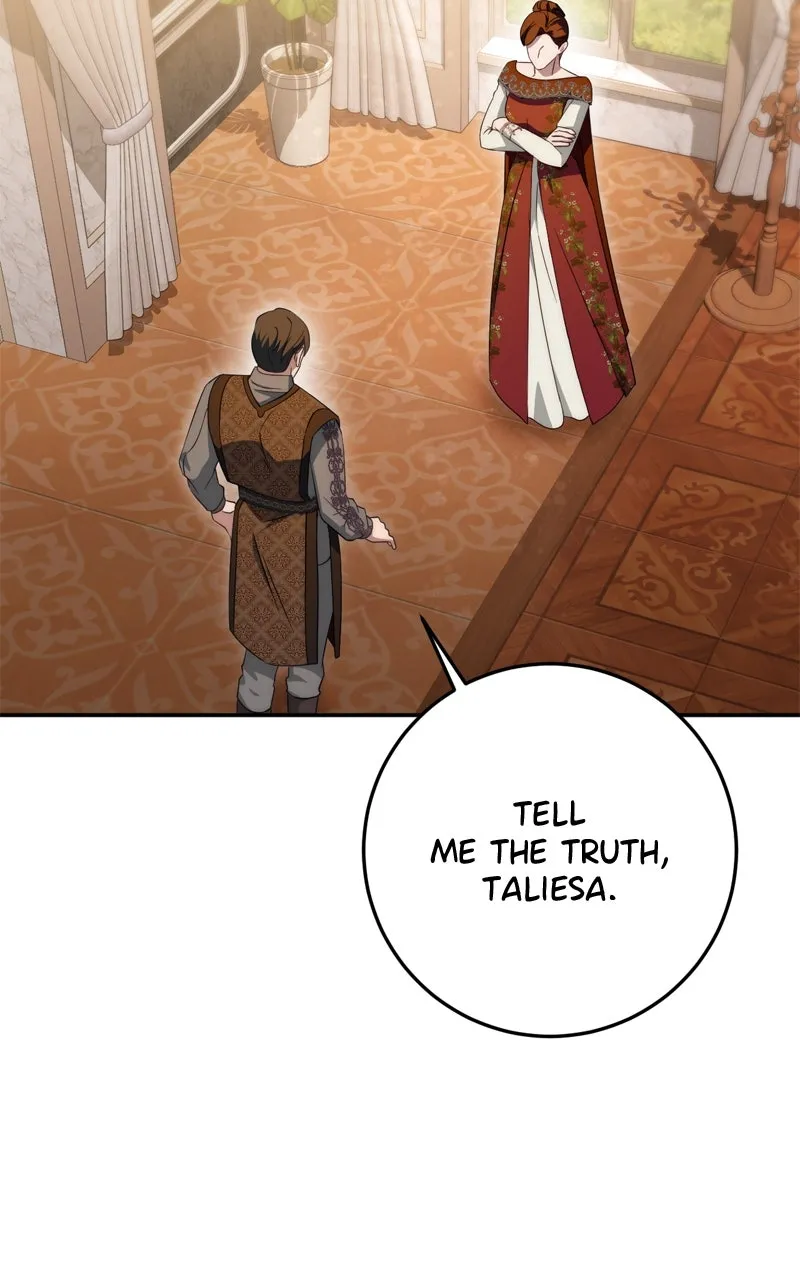 Read Behind Her Highness’s Smile chapter 64 image 124 on Lezhin
