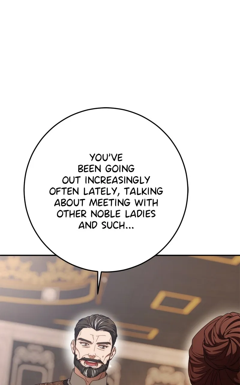 Read Behind Her Highness’s Smile chapter 64 image 125 on Lezhin