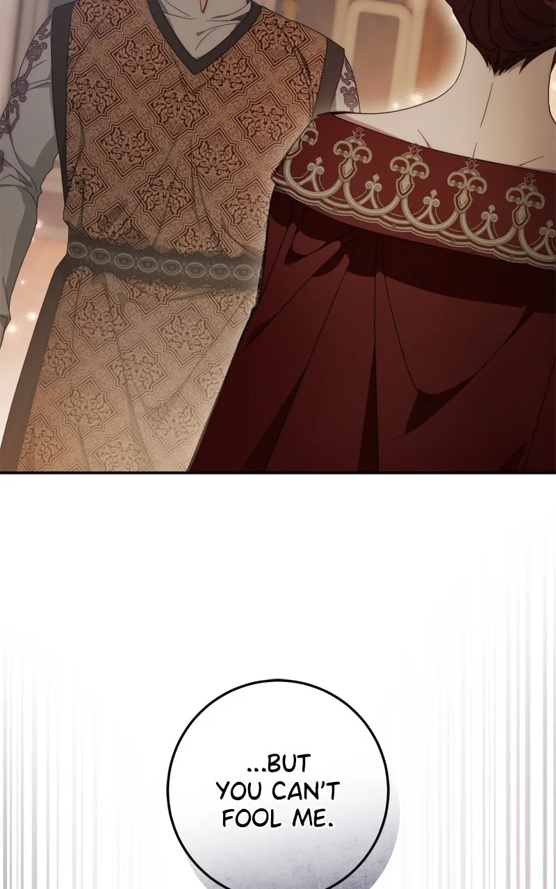 Read Behind Her Highness’s Smile chapter 64 image 126 on Lezhin