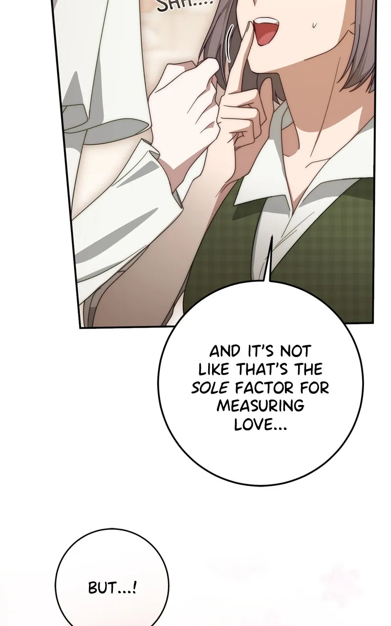Read Behind Her Highness’s Smile chapter 64 image 19 on Lezhin