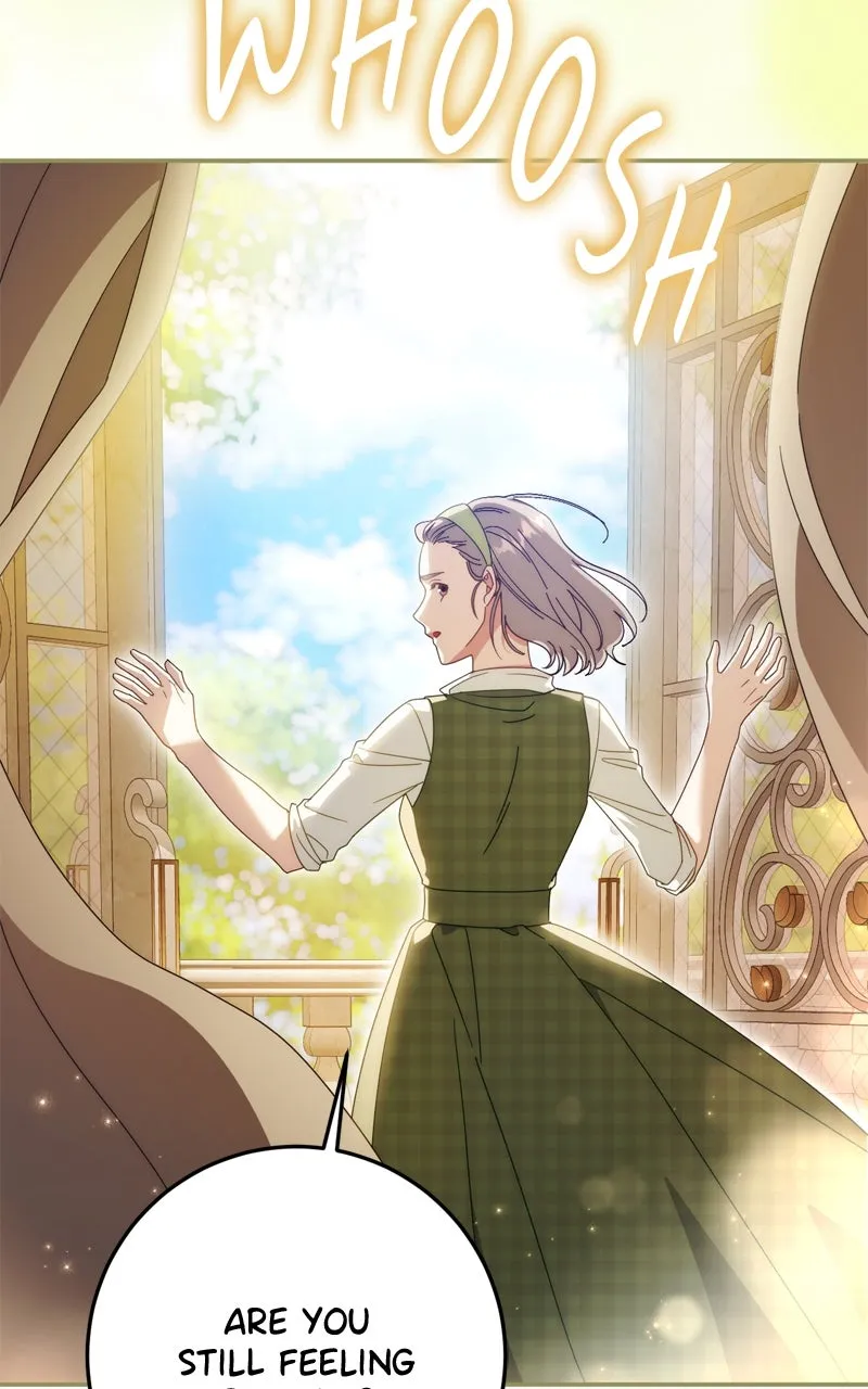 Read Behind Her Highness’s Smile chapter 64 image 2 on Lezhin