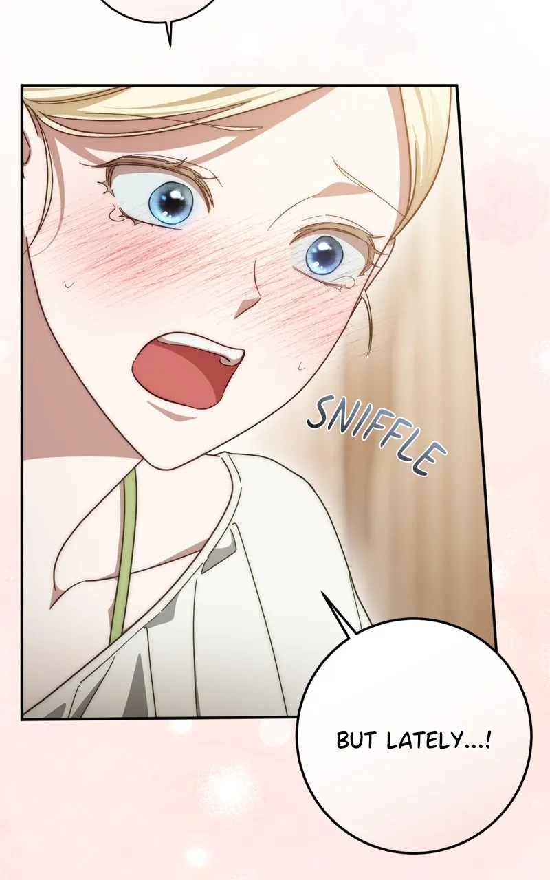 Read Behind Her Highness’s Smile chapter 64 image 20 on Lezhin