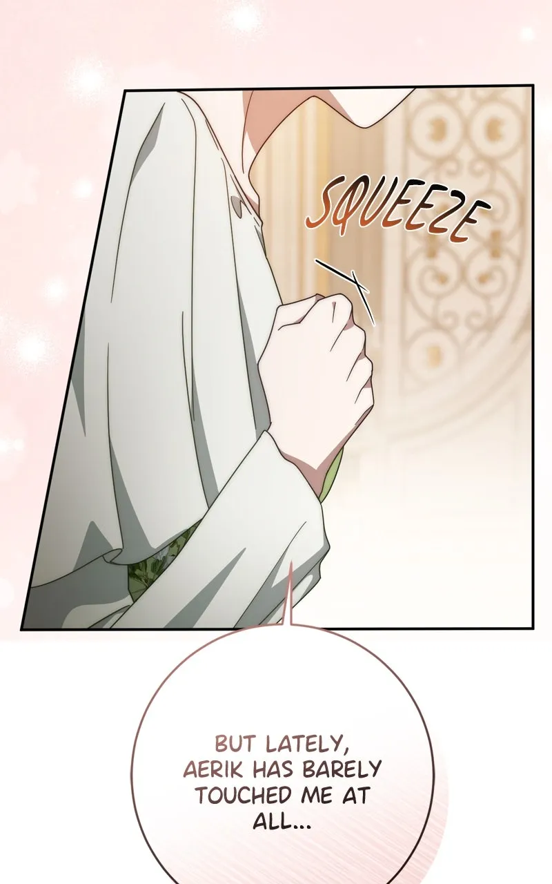 Read Behind Her Highness’s Smile chapter 64 image 21 on Lezhin