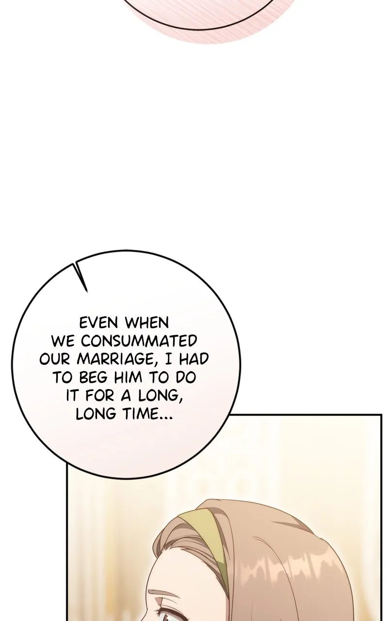 Read Behind Her Highness’s Smile chapter 64 image 22 on Lezhin