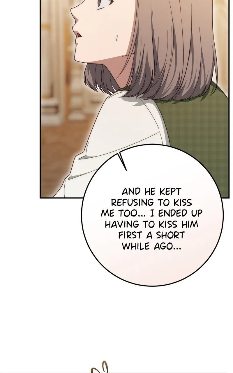 Read Behind Her Highness’s Smile chapter 64 image 23 on Lezhin