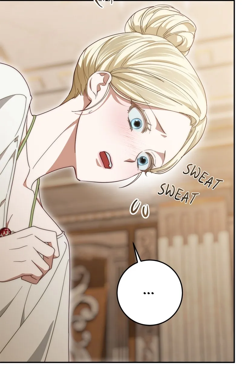 Read Behind Her Highness’s Smile chapter 64 image 24 on Lezhin