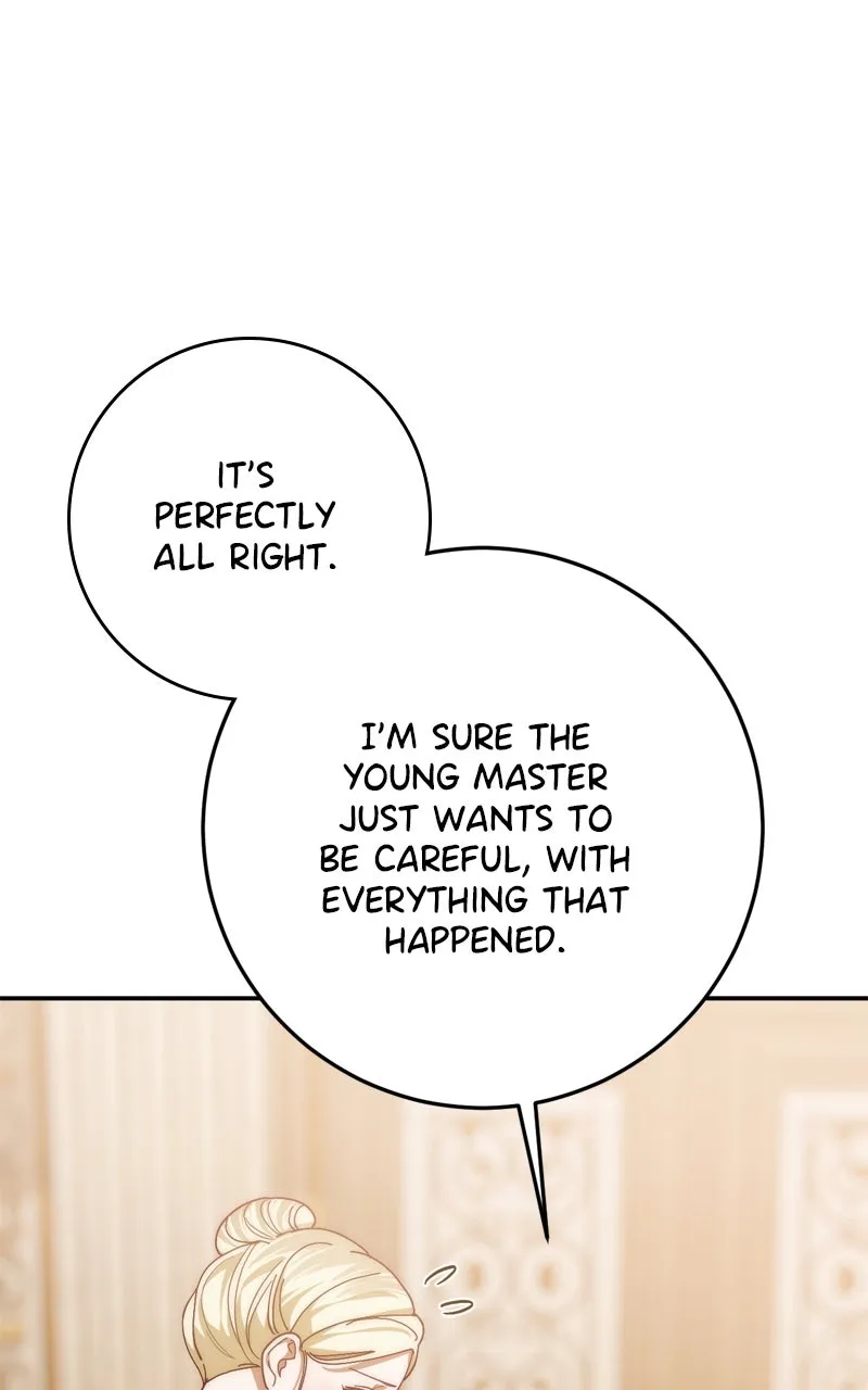 Read Behind Her Highness’s Smile chapter 64 image 25 on Lezhin