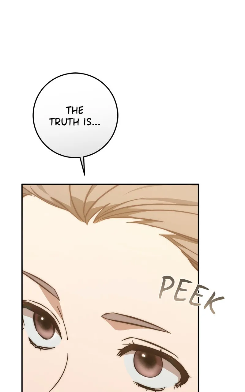 Read Behind Her Highness’s Smile chapter 64 image 27 on Lezhin