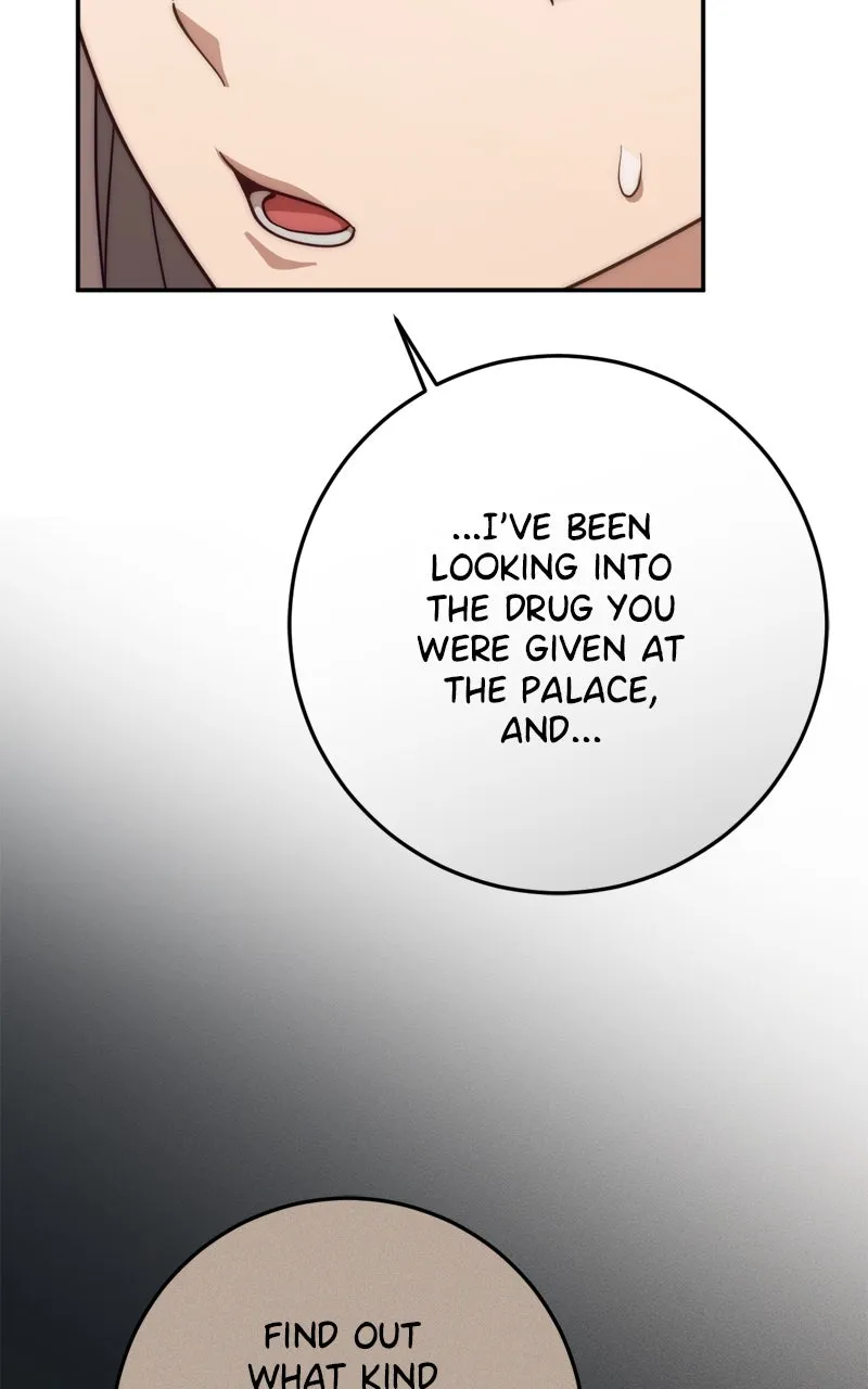 Read Behind Her Highness’s Smile chapter 64 image 28 on Lezhin