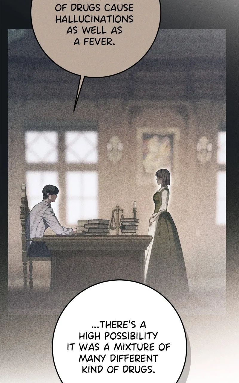 Read Behind Her Highness’s Smile chapter 64 image 29 on Lezhin
