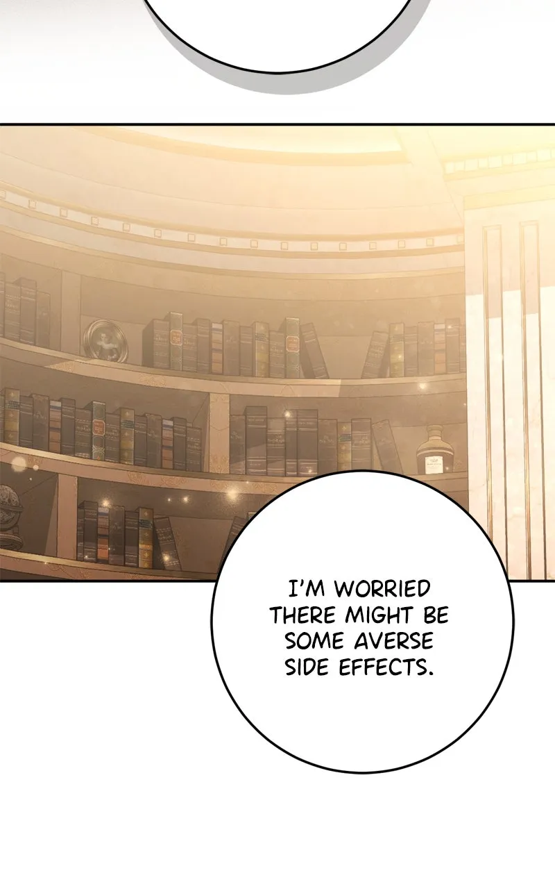 Read Behind Her Highness’s Smile chapter 64 image 30 on Lezhin