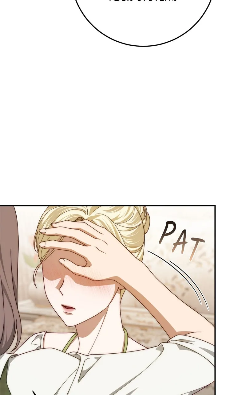 Read Behind Her Highness’s Smile chapter 64 image 33 on Lezhin
